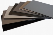 Aluminium Composite Panel